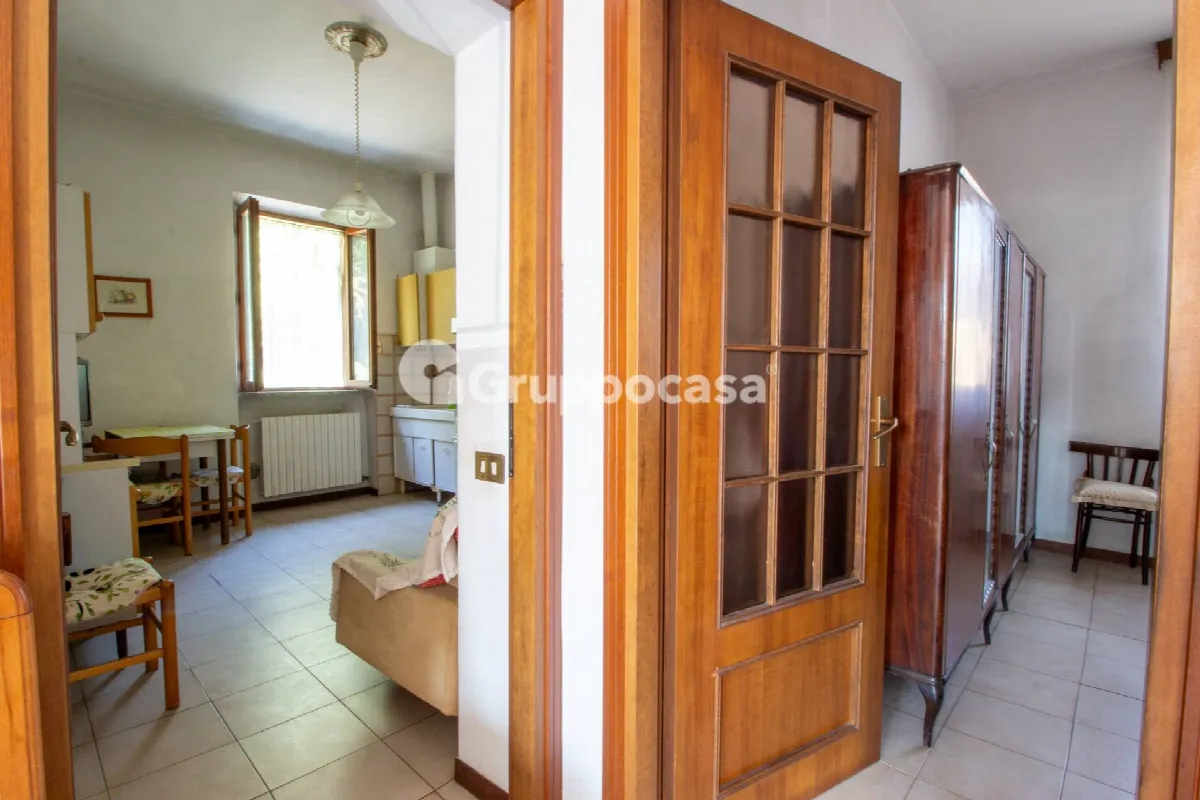 Appartamento in corte in vendita a Magenta - foto 9