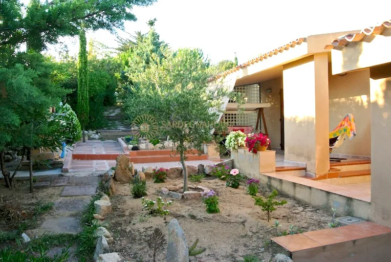 Trilocale in vendita a Trinità d'Agultu e Vignola, Costa Paradiso - foto 1