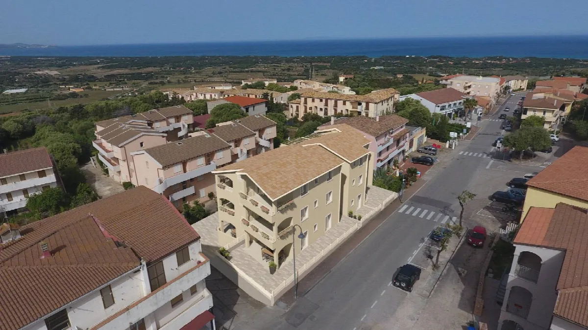 Appartamento in vendita a Badesi - foto 8
