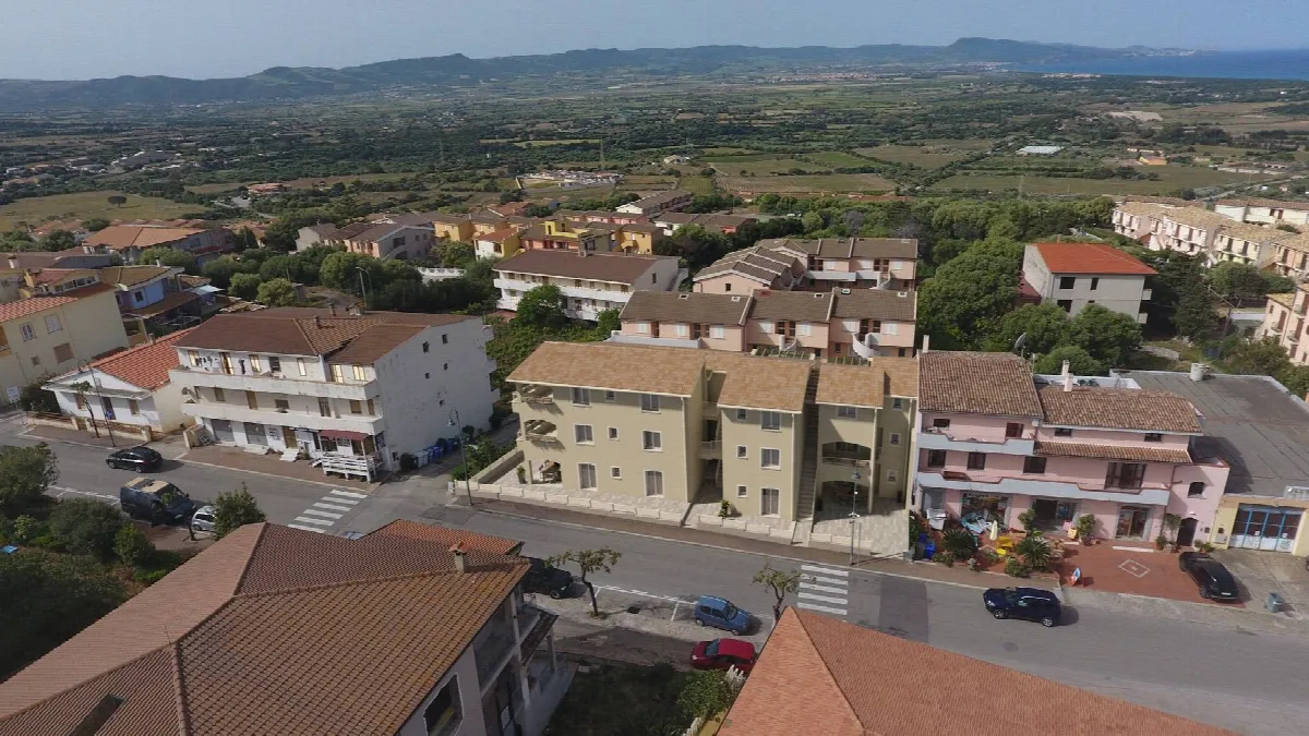 Trilocale in vendita a Badesi - foto 9