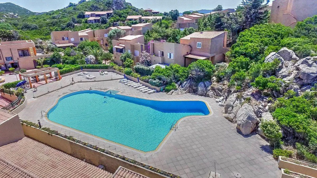 Appartamento in vendita a Trinità d'Agultu e Vignola, Costa Paradiso - foto 1