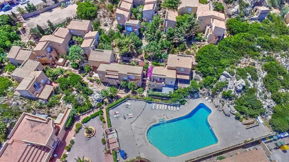 Appartamento in vendita a Trinità d'Agultu e Vignola, Costa Paradiso - foto 2