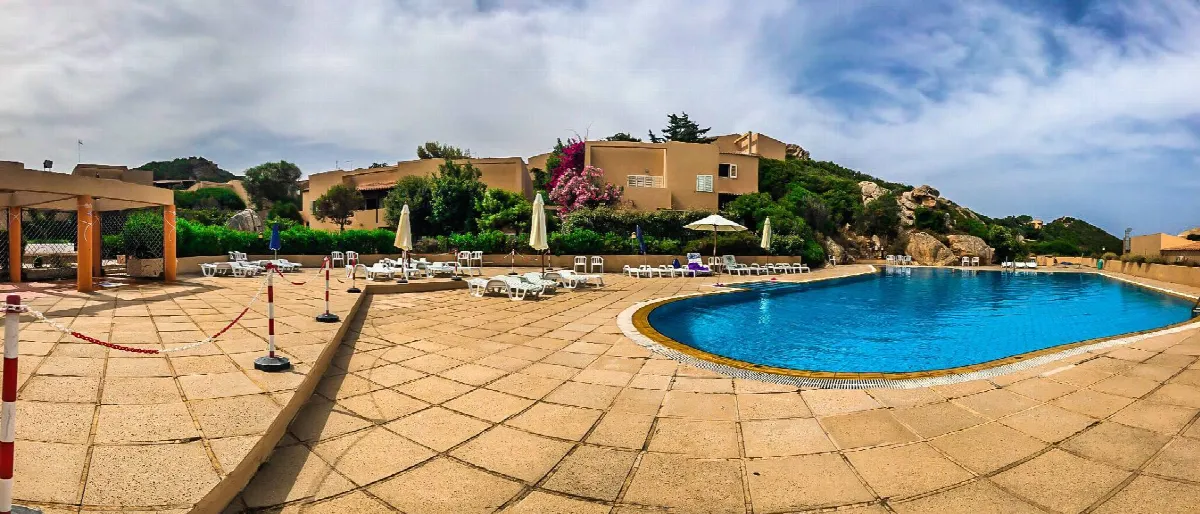 Appartamento in vendita a Trinità d'Agultu e Vignola, Costa Paradiso - foto 4