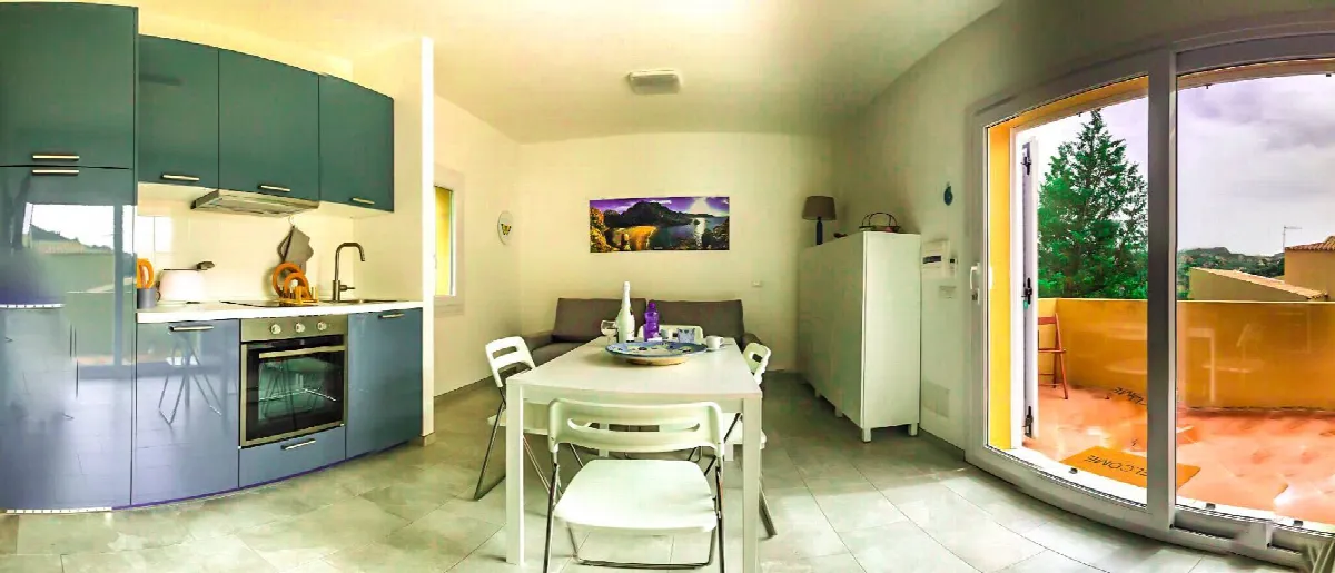 Appartamento in vendita a Trinità d'Agultu e Vignola, Costa Paradiso - foto 6
