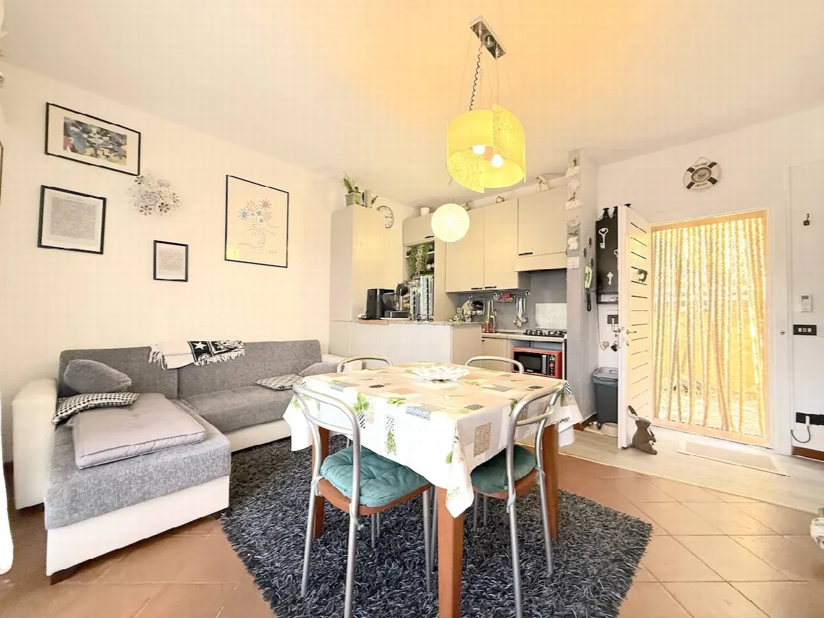 Appartamento in vendita a Trinità d'Agultu e Vignola, Costa Paradiso - foto 1