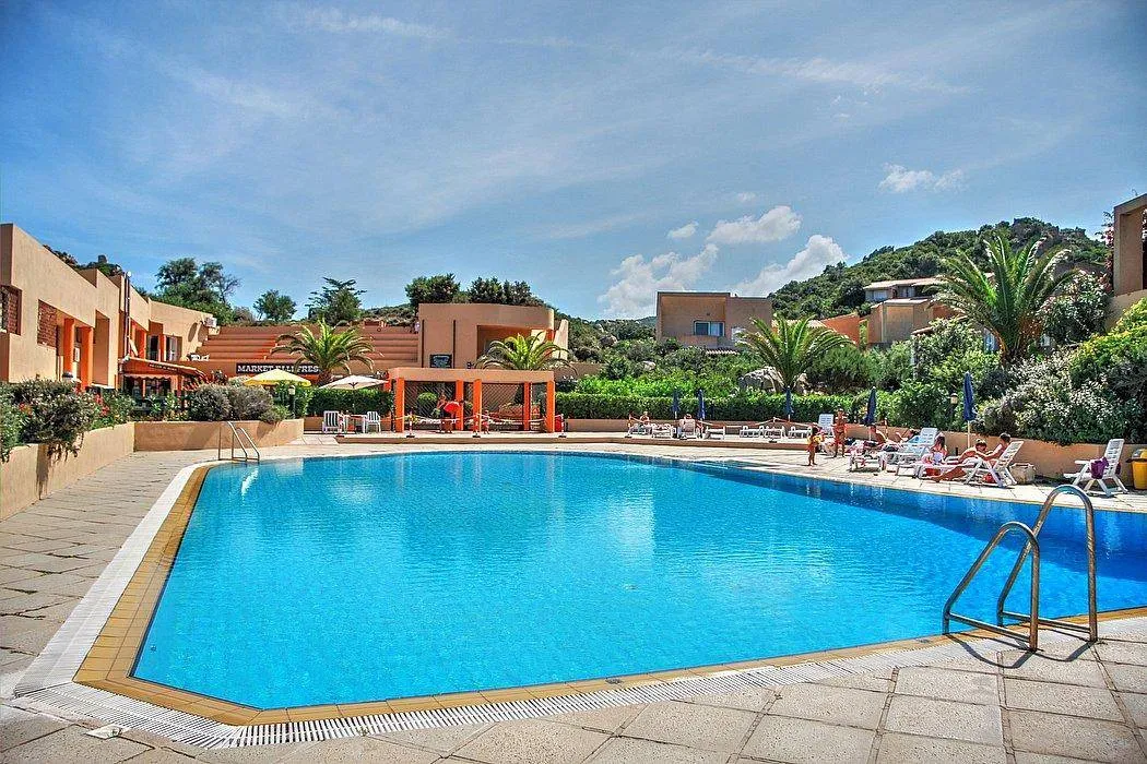 Appartamento in vendita a Trinità d'Agultu e Vignola, Costa Paradiso - foto 2