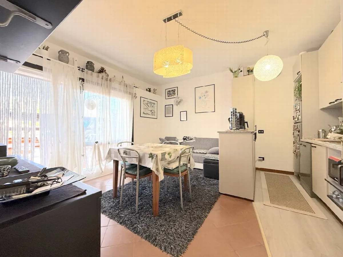Appartamento in vendita a Trinità d'Agultu e Vignola, Costa Paradiso - foto 4
