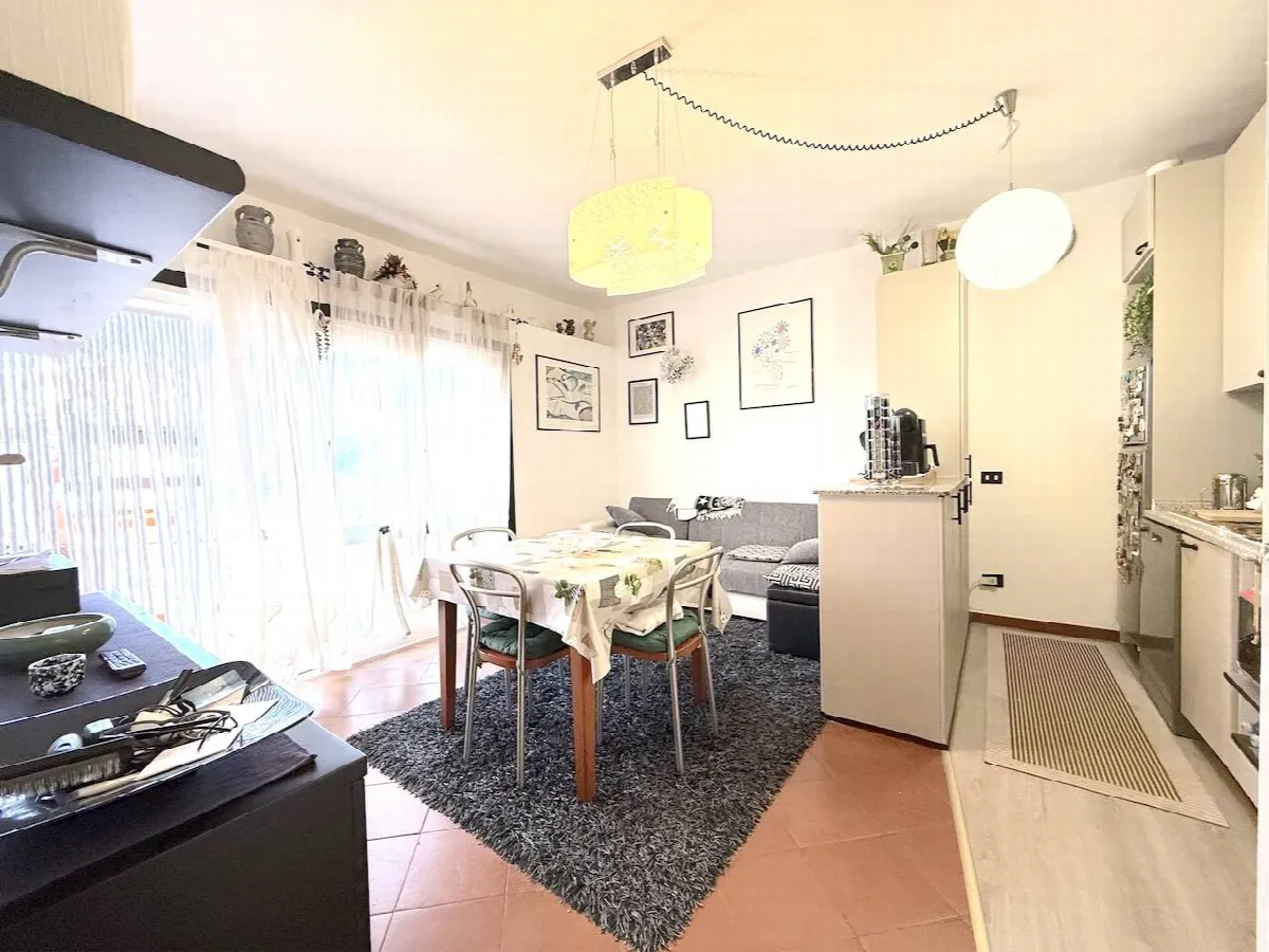 Appartamento in vendita a Trinità d'Agultu e Vignola, Costa Paradiso - foto 9