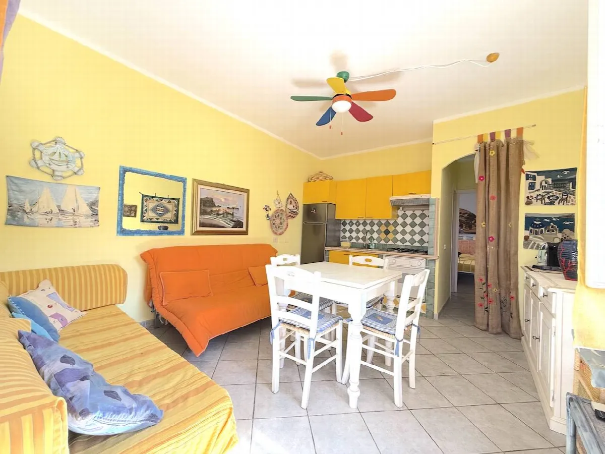 Appartamento in vendita a Trinità d'Agultu e Vignola, Costa Paradiso - foto 6