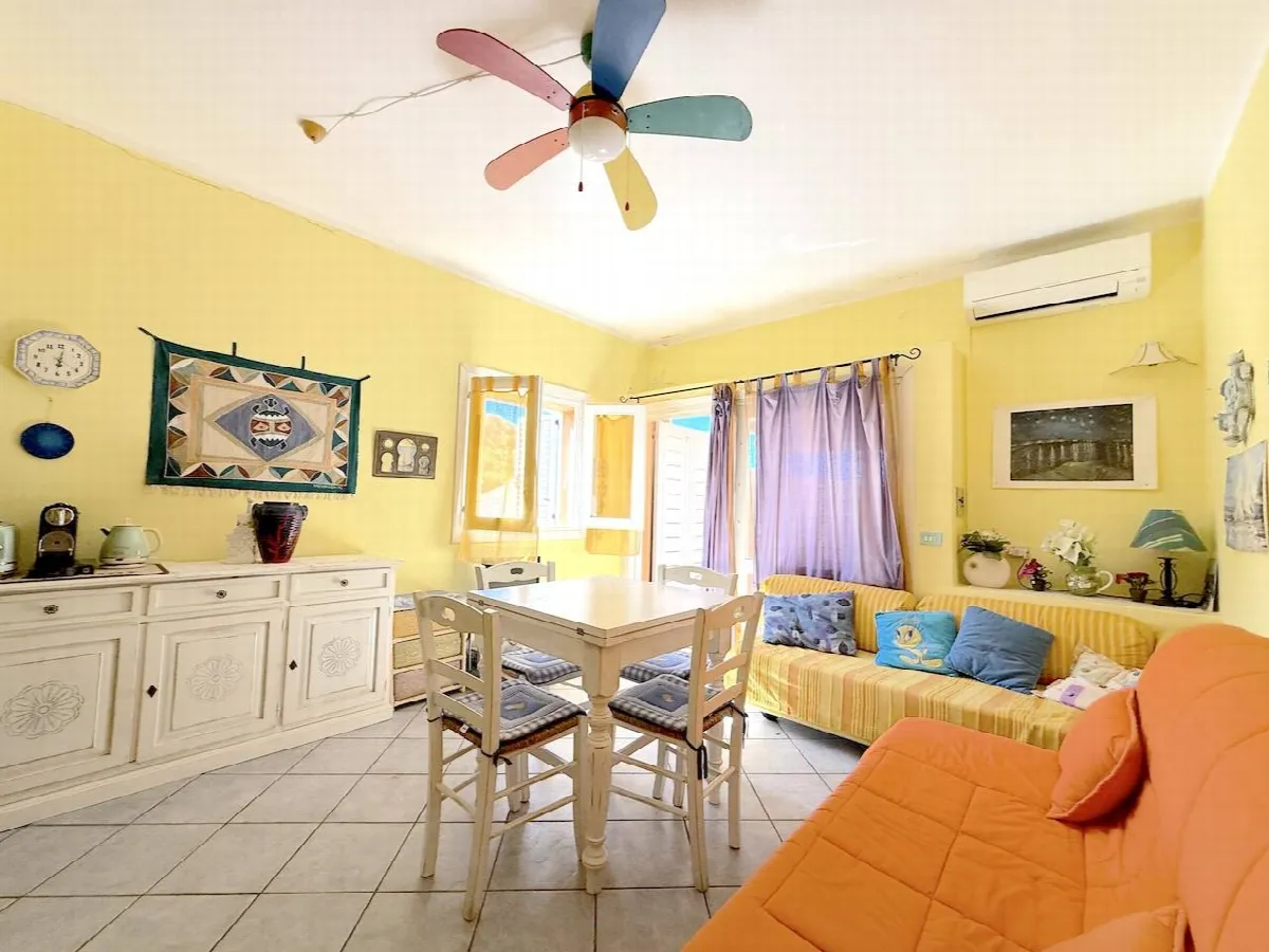 Appartamento in vendita a Trinità d'Agultu e Vignola, Costa Paradiso - foto 7