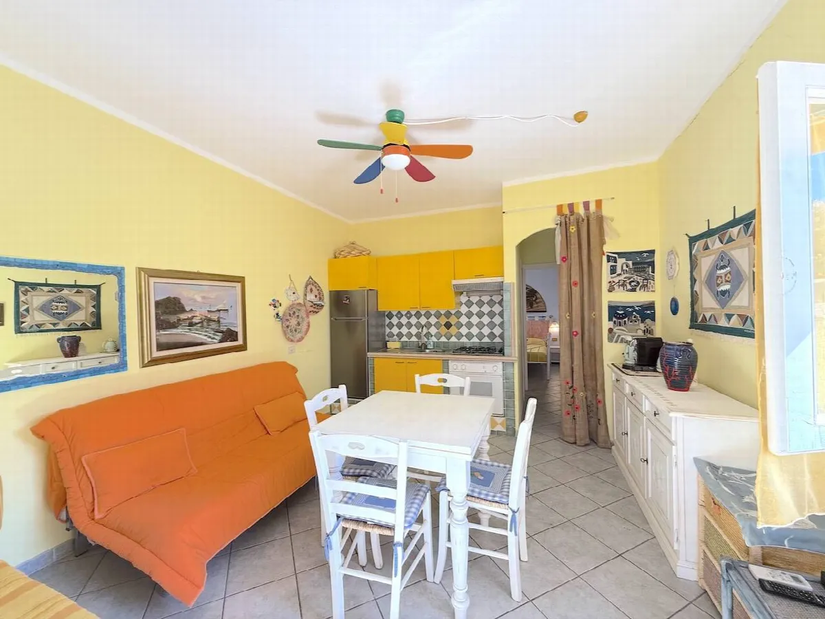 Appartamento in vendita a Trinità d'Agultu e Vignola, Costa Paradiso - foto 8