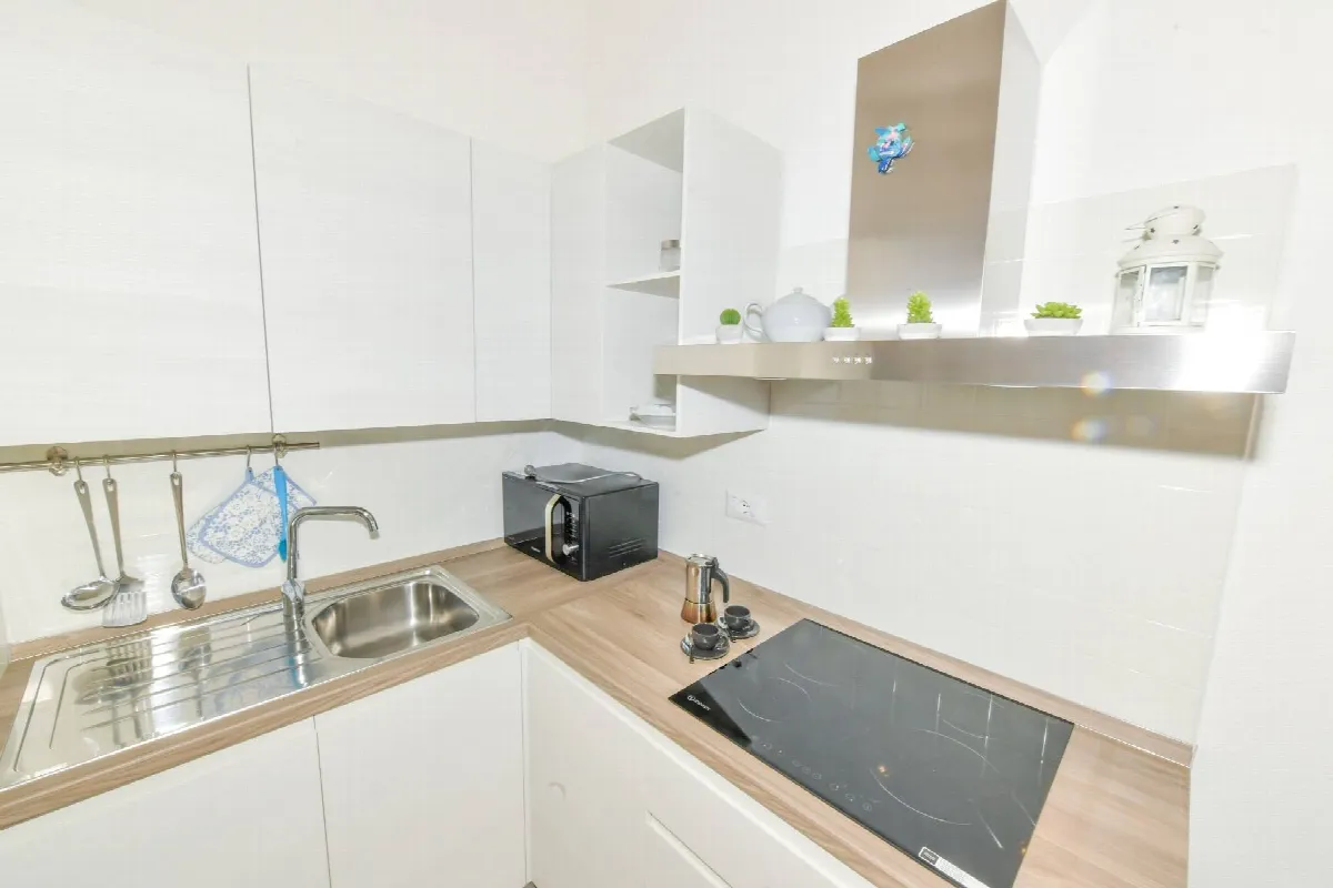 Appartamento in vendita a Trinità d'Agultu e Vignola, La Paduledda - foto 5