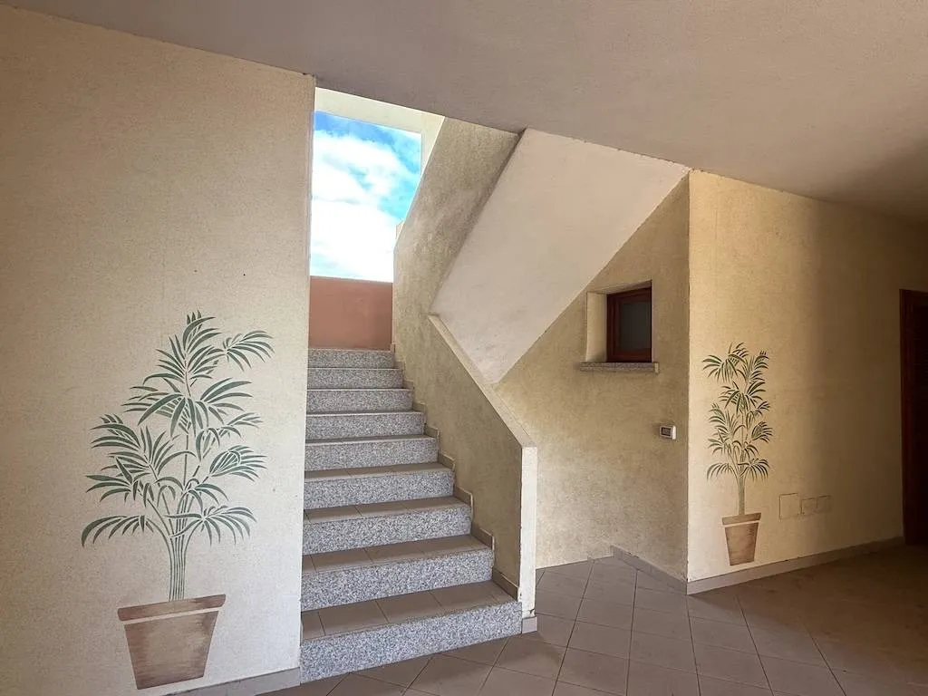 Appartamento in vendita a Trinità d'Agultu e Vignola, La Paduledda - foto 10