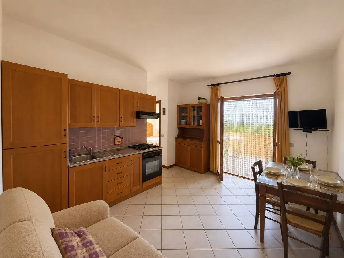 Appartamento in vendita a Trinità d'Agultu e Vignola, La Paduledda - foto 2