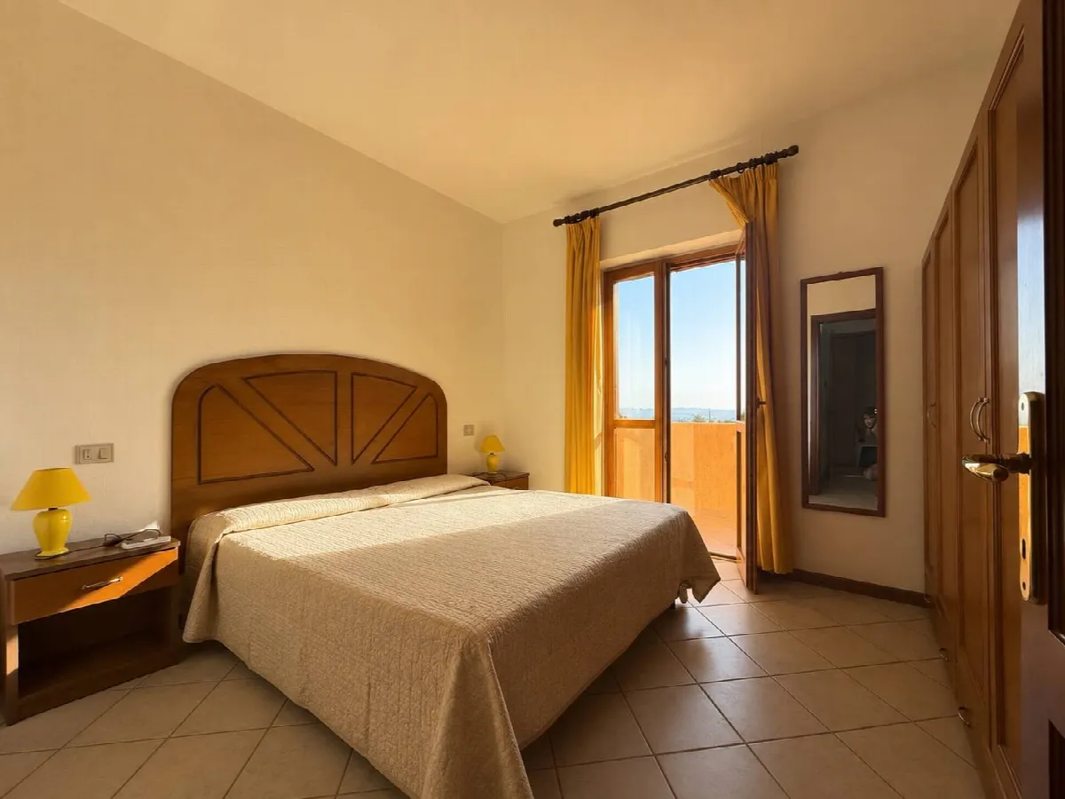Appartamento in vendita a Trinità d'Agultu e Vignola, La Paduledda - foto 3