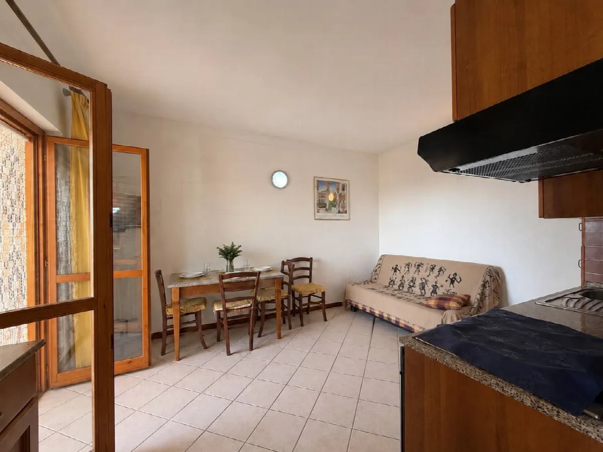 Appartamento in vendita a Trinità d'Agultu e Vignola, La Paduledda - foto 4