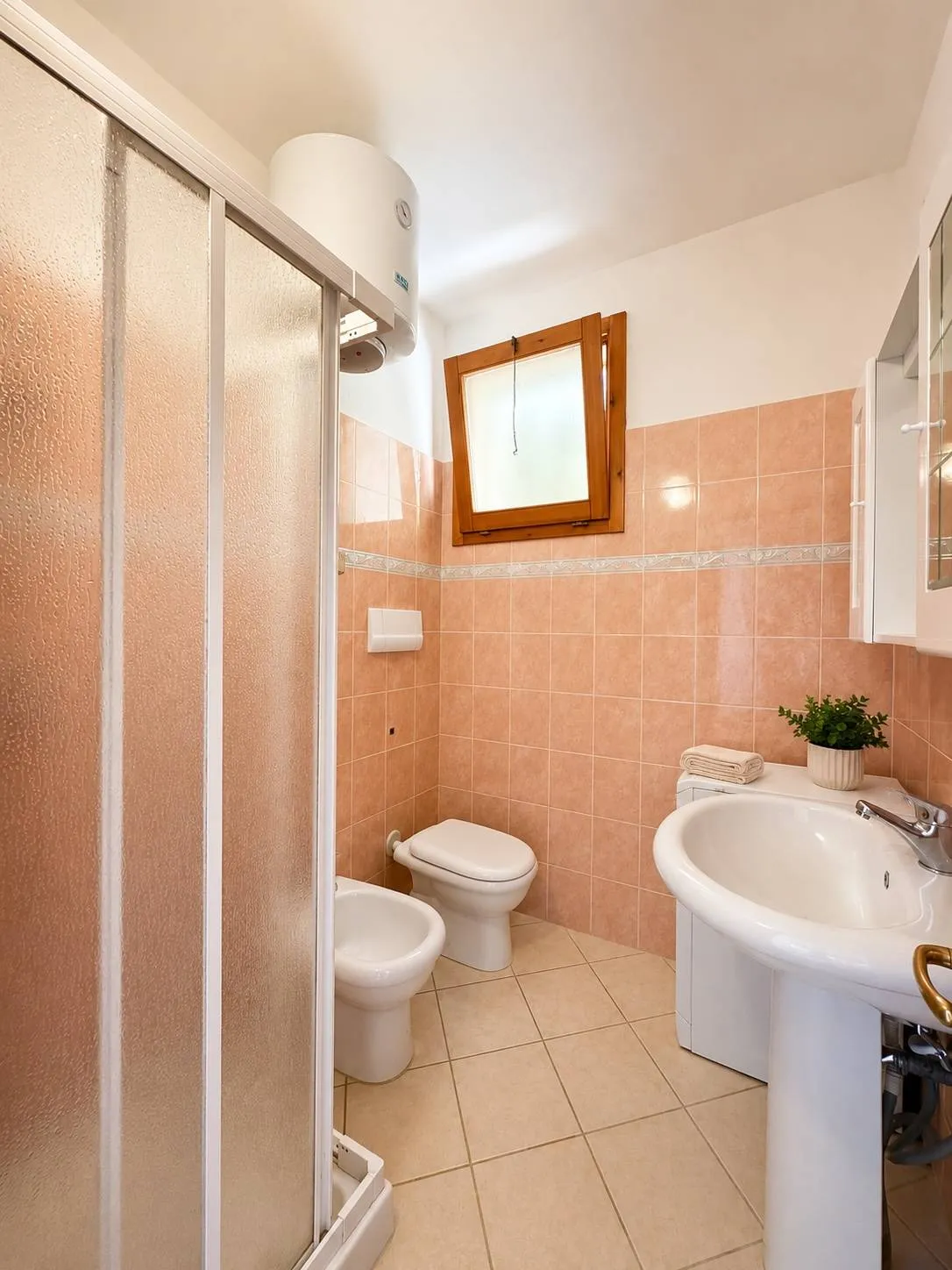 Appartamento in vendita a Trinità d'Agultu e Vignola, La Paduledda - foto 6