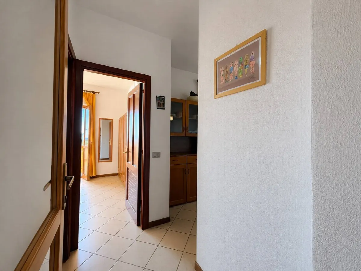 Appartamento in vendita a Trinità d'Agultu e Vignola, La Paduledda - foto 7