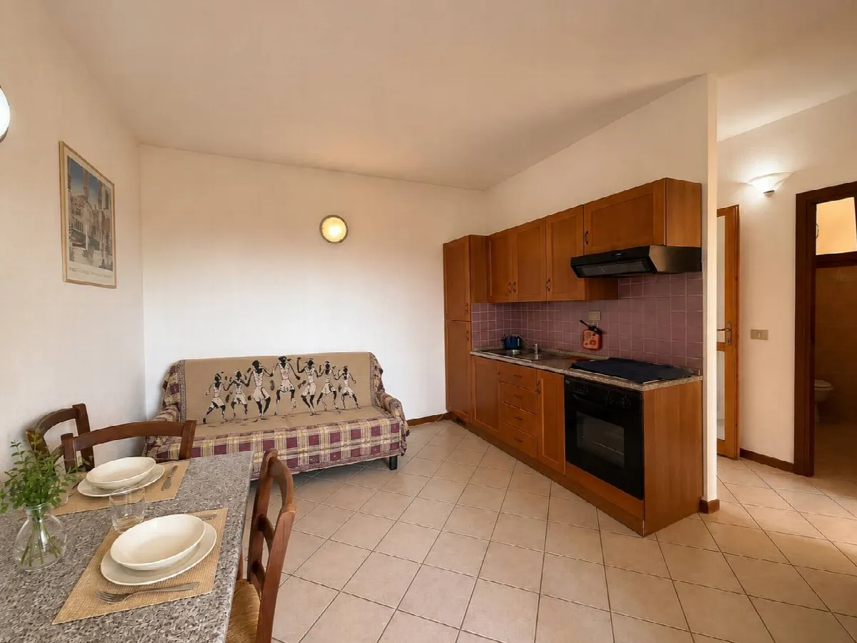 Appartamento in vendita a Trinità d'Agultu e Vignola, La Paduledda - foto 8
