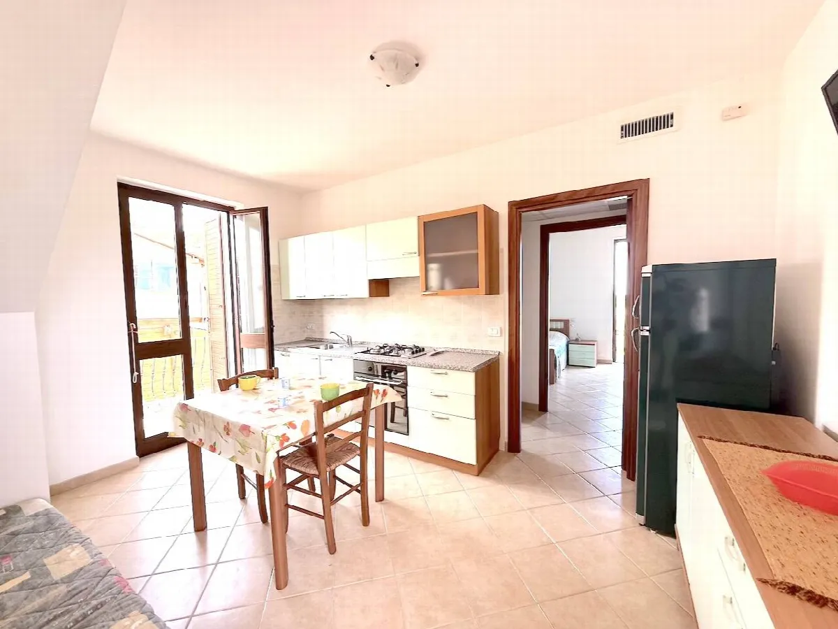 Appartamento in vendita a Valledoria, La Muddizza - foto 1