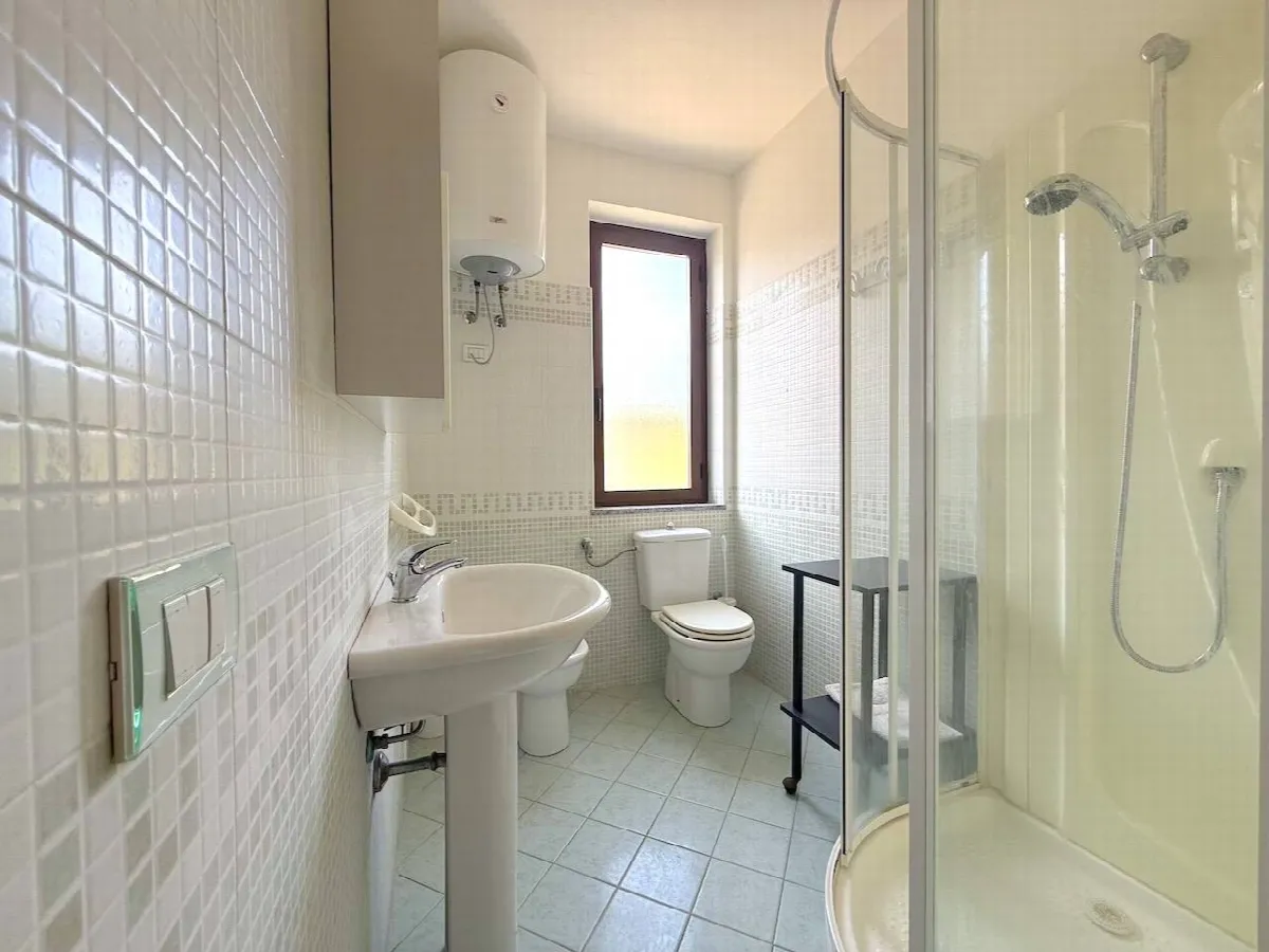 Appartamento in vendita a Valledoria, La Muddizza - foto 10