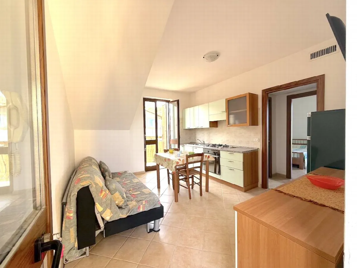 Appartamento in vendita a Valledoria, La Muddizza - foto 2