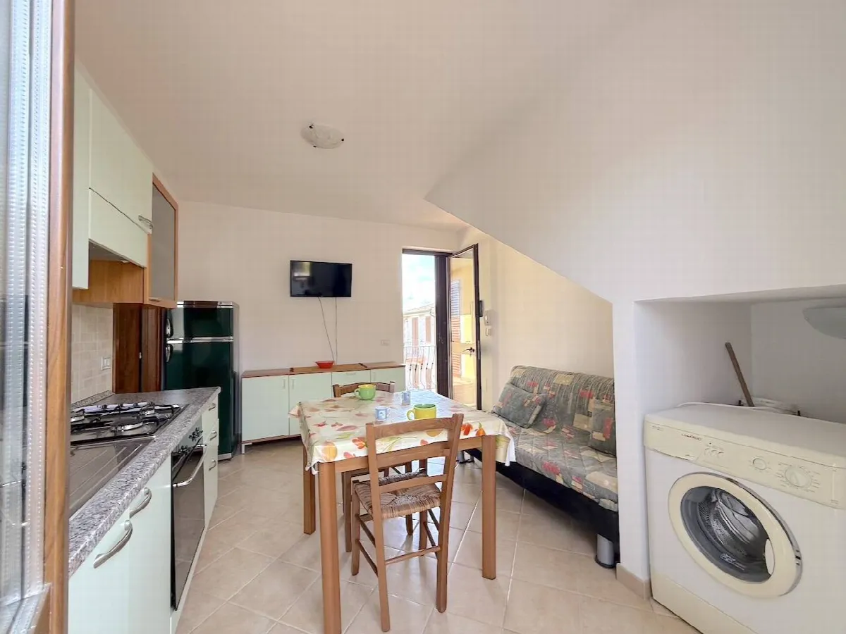 Appartamento in vendita a Valledoria, La Muddizza - foto 3