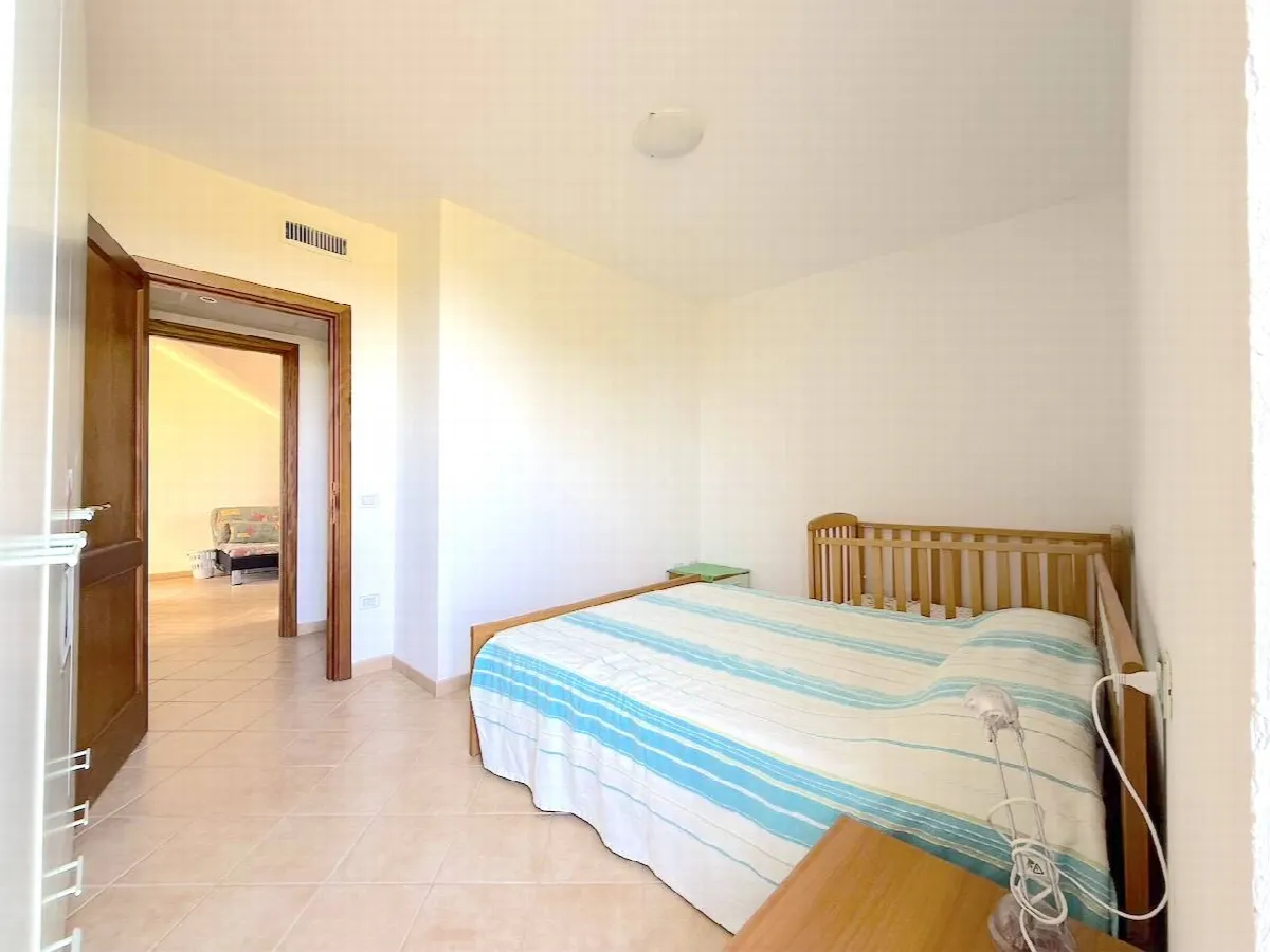 Appartamento in vendita a Valledoria, La Muddizza - foto 9