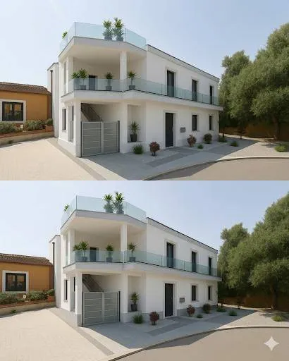 Appartamento in vendita a Badesi - foto 7