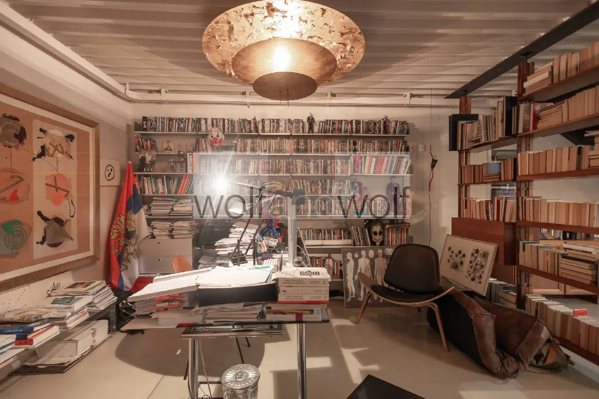 Loft / open space in vendita a Milano, Villapizzone - foto 7