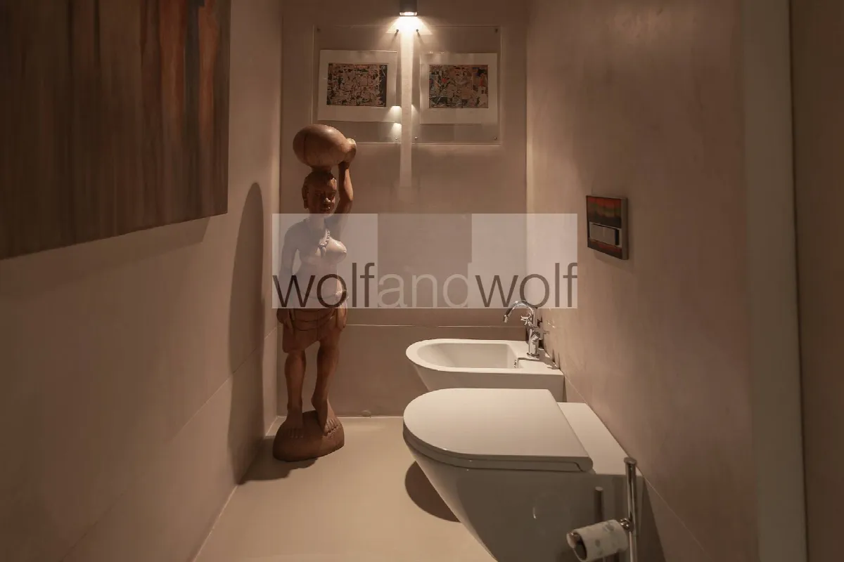 Loft / open space in vendita a Milano, Villapizzone - foto 8