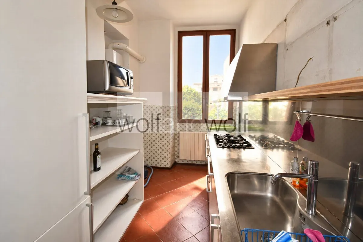 Appartamento in vendita a Milano, Navigli. - foto 5