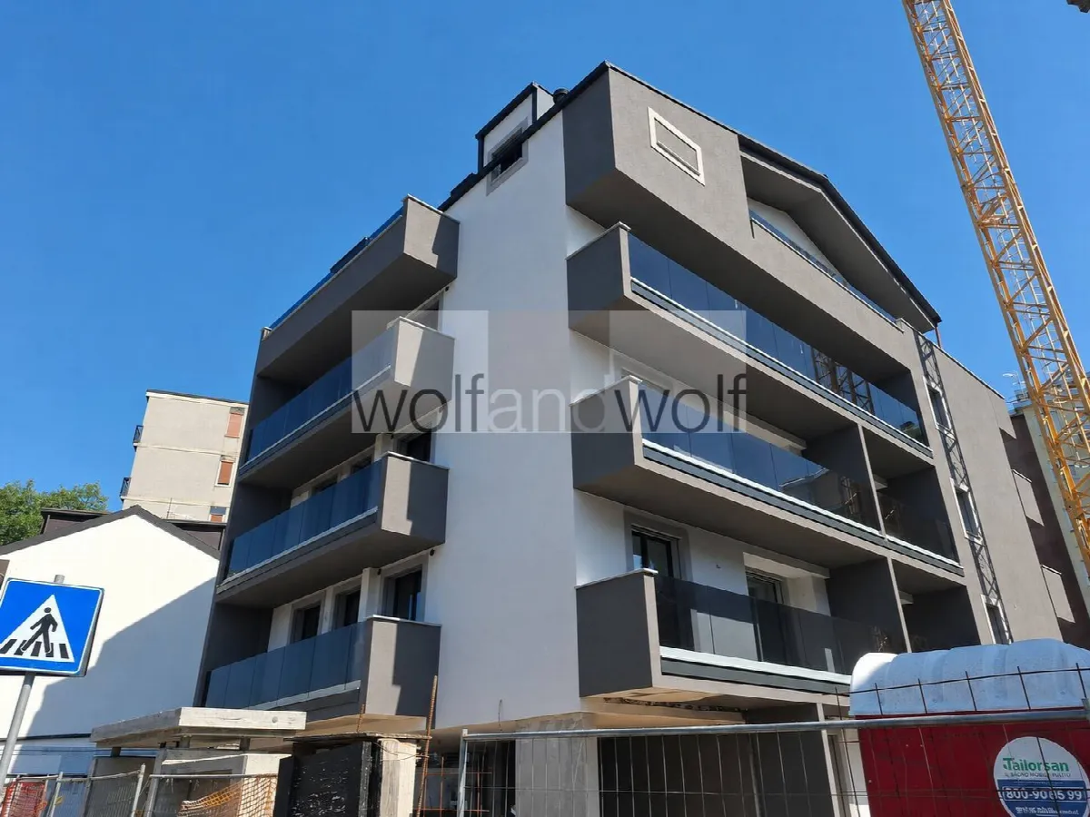 Appartamento in vendita a Monza, Triante - foto 2