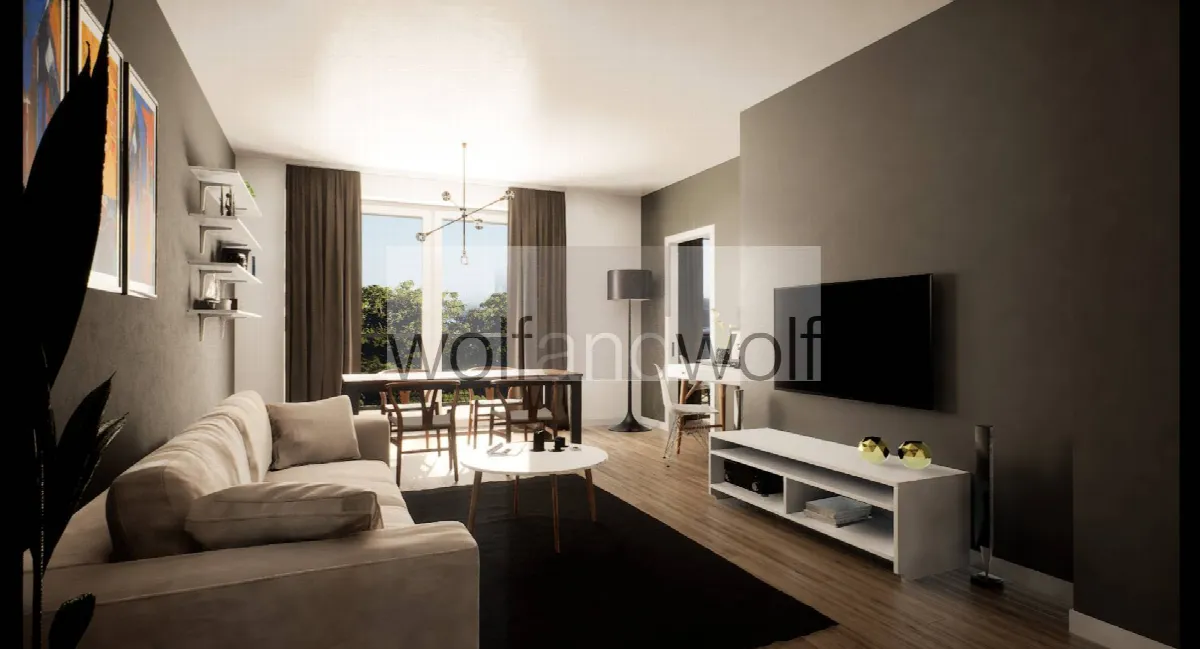 Appartamento in vendita a Monza, Triante - foto 4