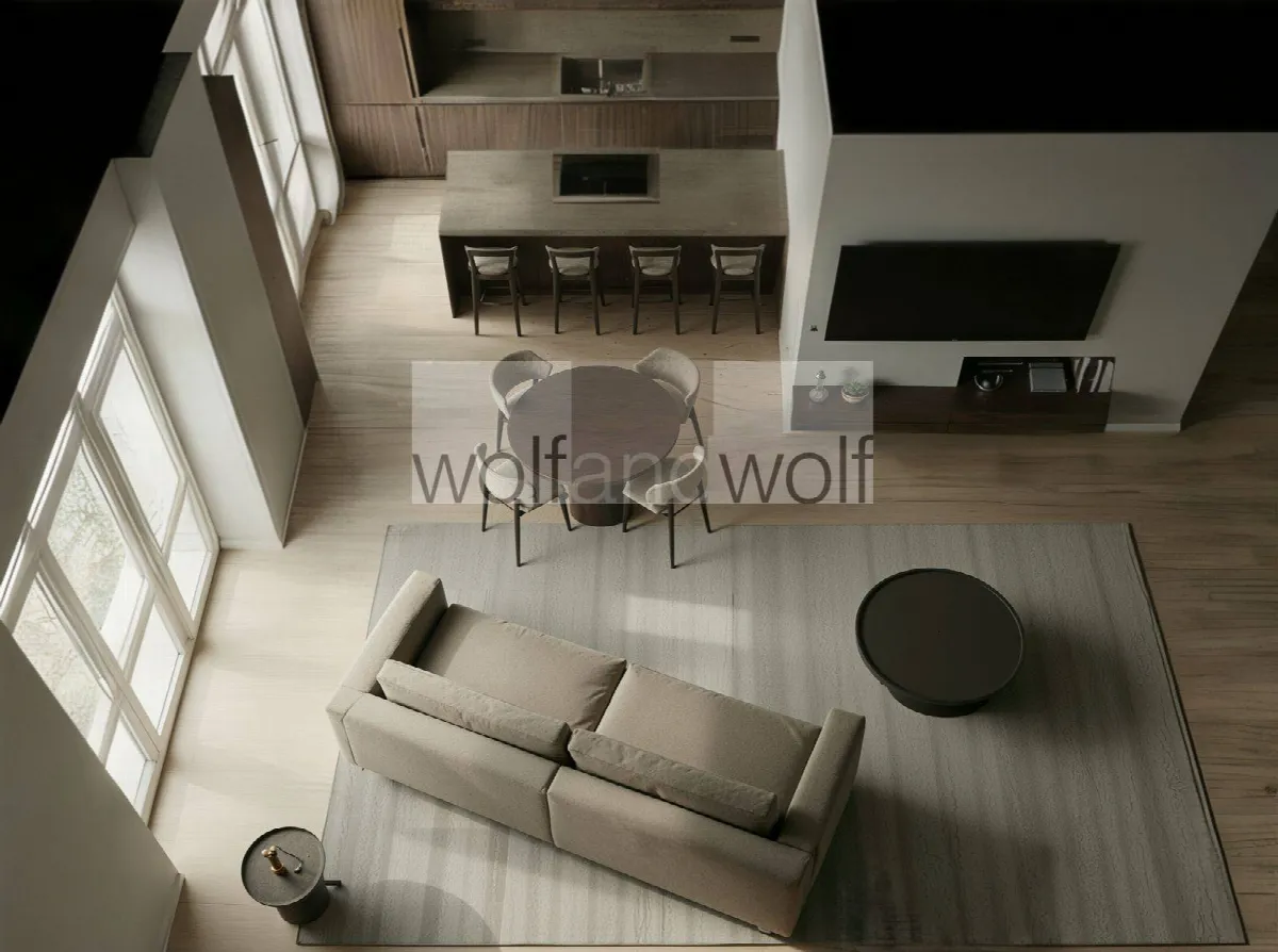 Appartamento in vendita a Monza, Triante - foto 6