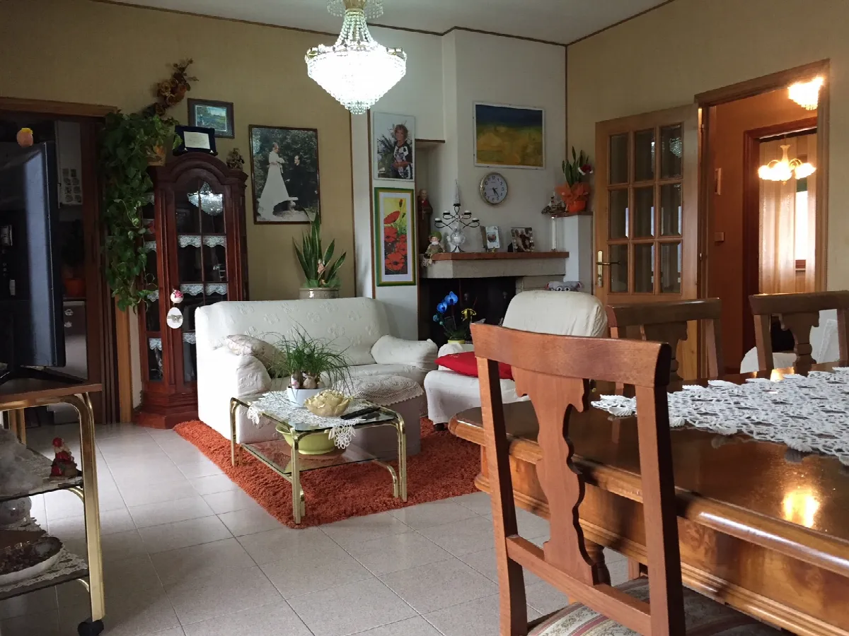 Doppio appartamento in vendita a Cupramontana - foto 1