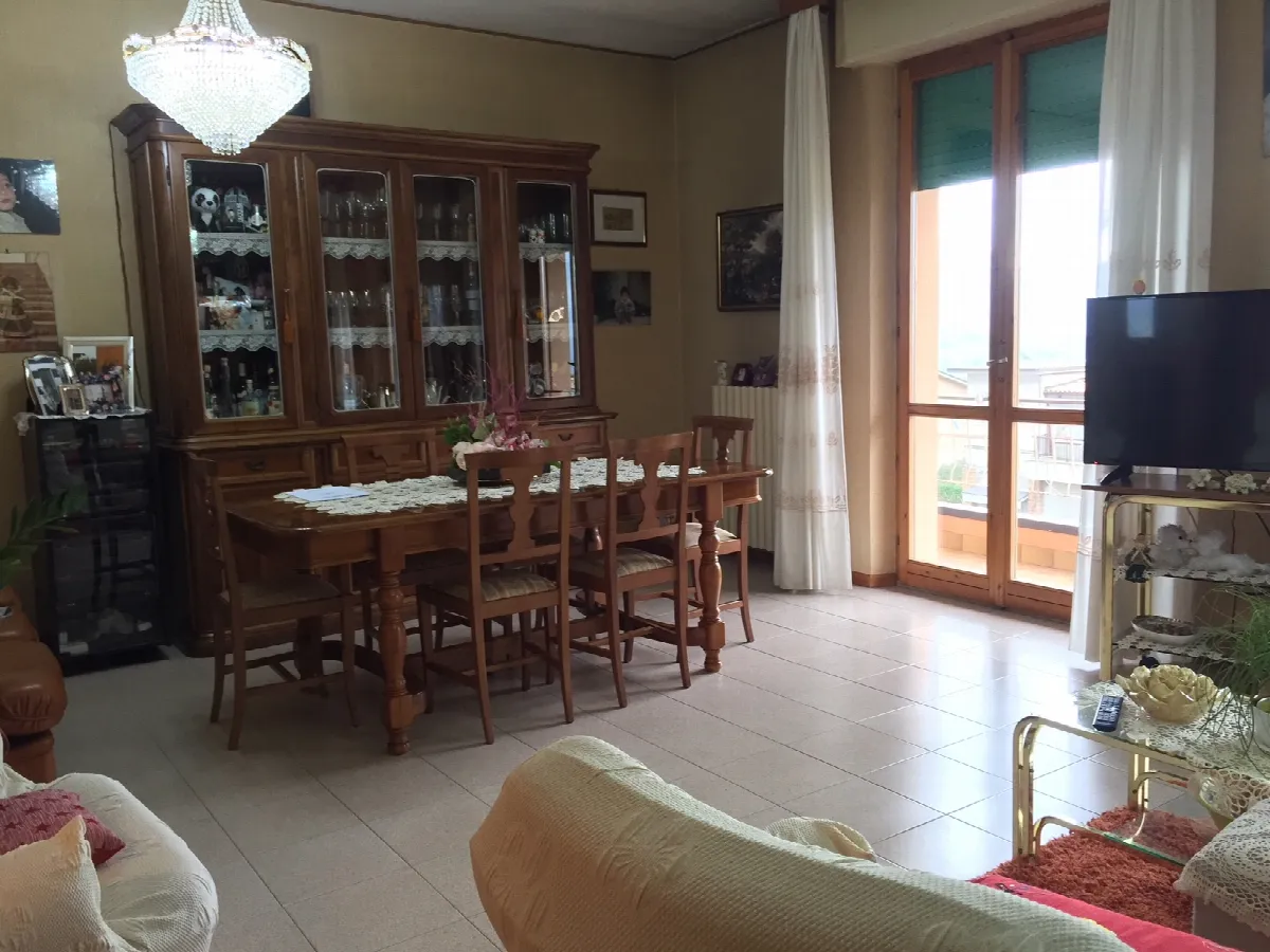 Doppio appartamento in vendita a Cupramontana - foto 2