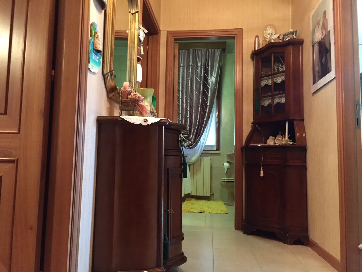 Doppio appartamento in vendita a Cupramontana - foto 4