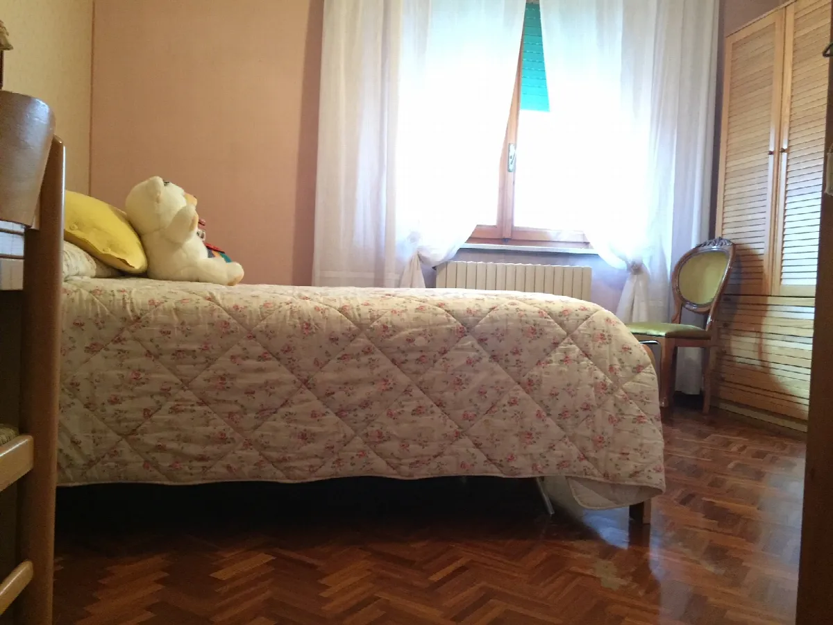 Doppio appartamento in vendita a Cupramontana - foto 6