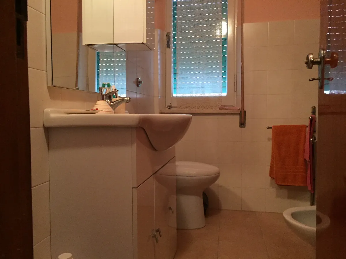 Doppio appartamento in vendita a Cupramontana - foto 9