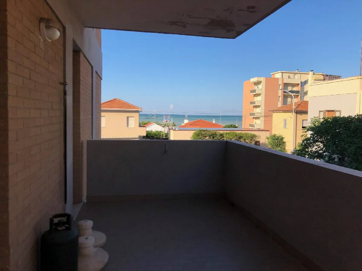 Appartamento in vendita a Senigallia, Marzocca - foto 1
