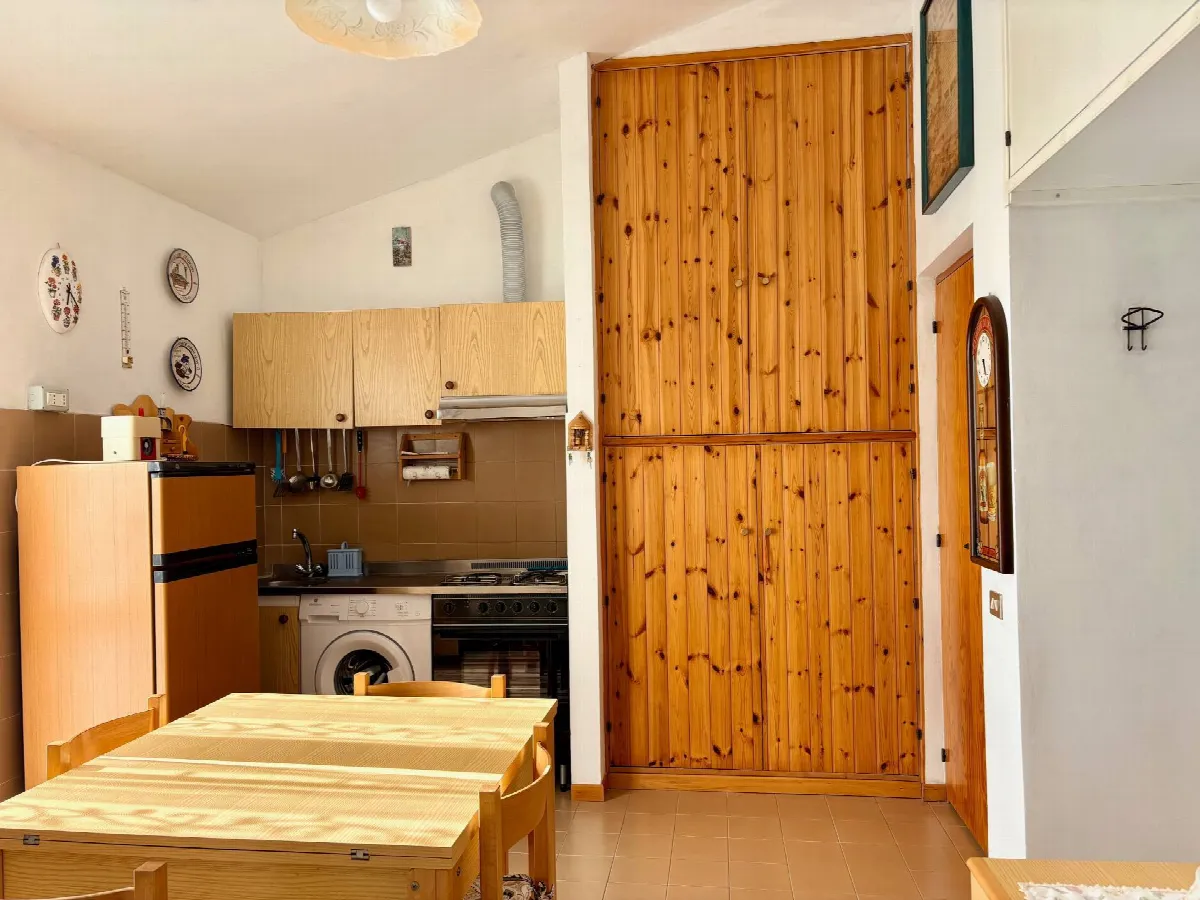Appartamento in vendita a Montemarciano - foto 1