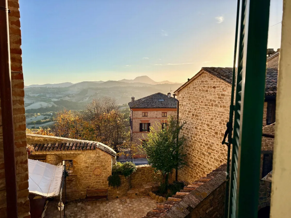 Appartamento in vendita a Staffolo - foto 1