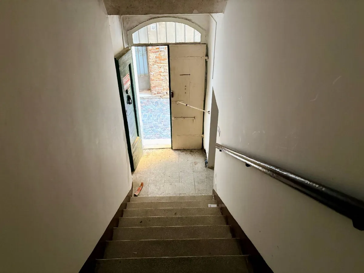 Appartamento in vendita a Staffolo - foto 2