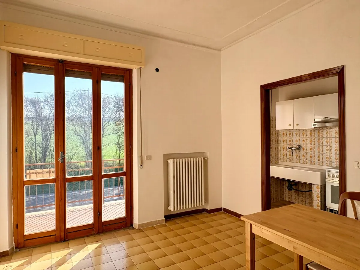 Appartamento in vendita a Montemarciano, Marina di Montemarciano - foto 1