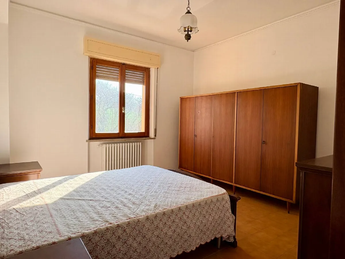 Appartamento in vendita a Montemarciano, Marina di Montemarciano - foto 10