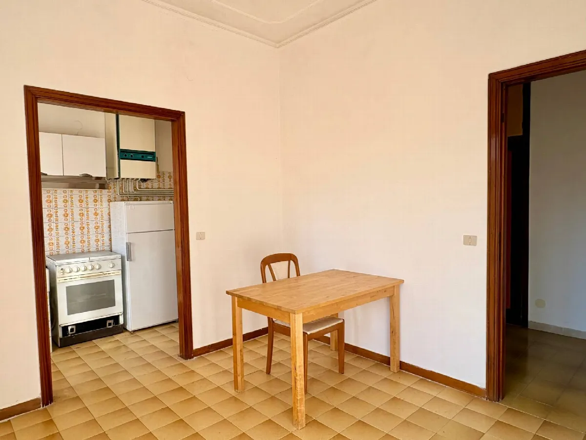 Appartamento in vendita a Montemarciano, Marina di Montemarciano - foto 3