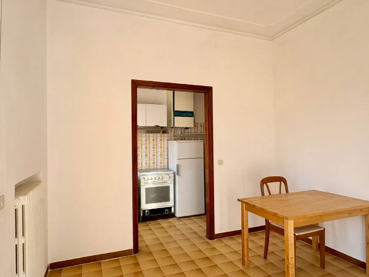 Appartamento in vendita a Montemarciano, Marina di Montemarciano - foto 4