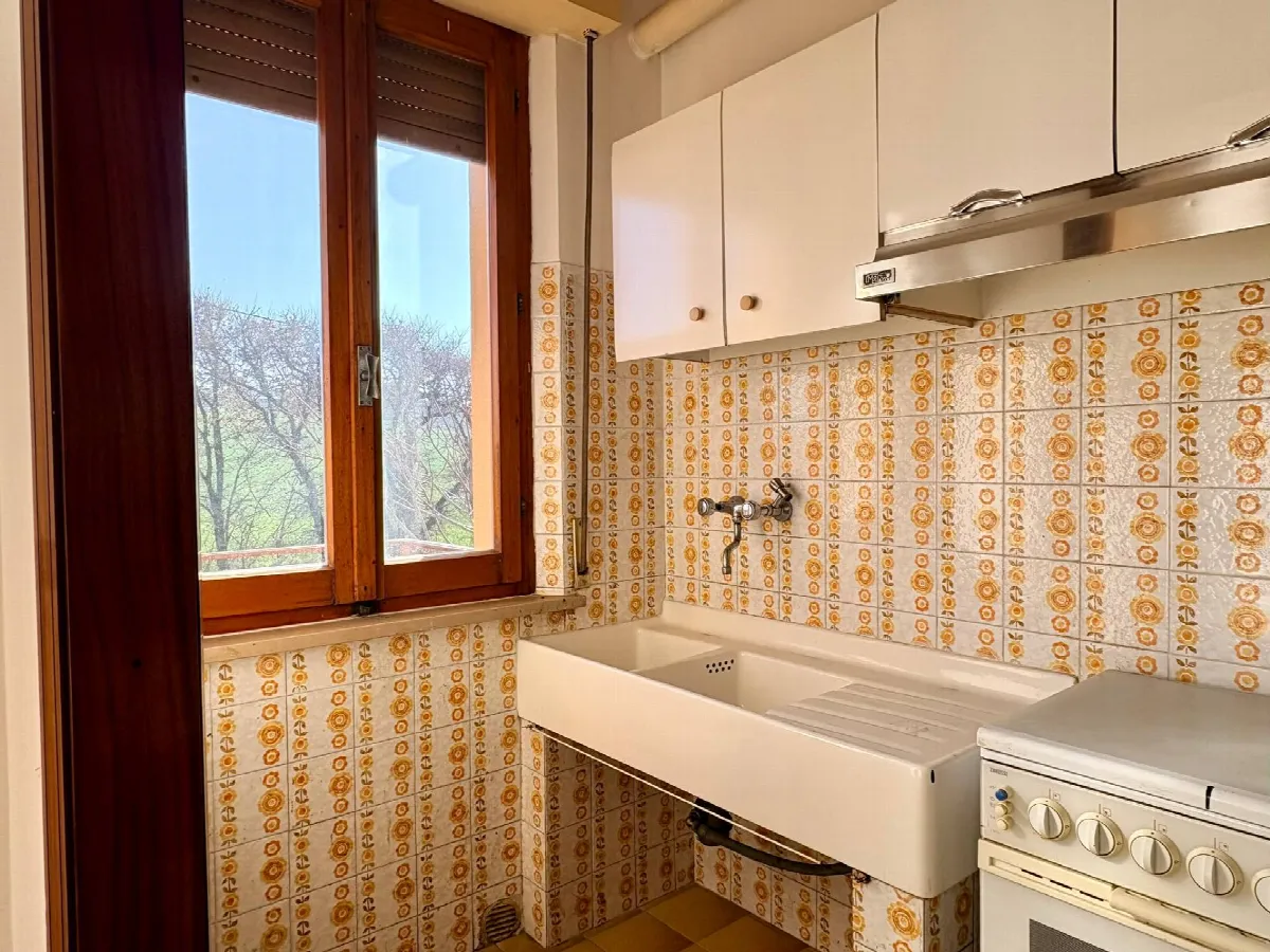 Appartamento in vendita a Montemarciano, Marina di Montemarciano - foto 5