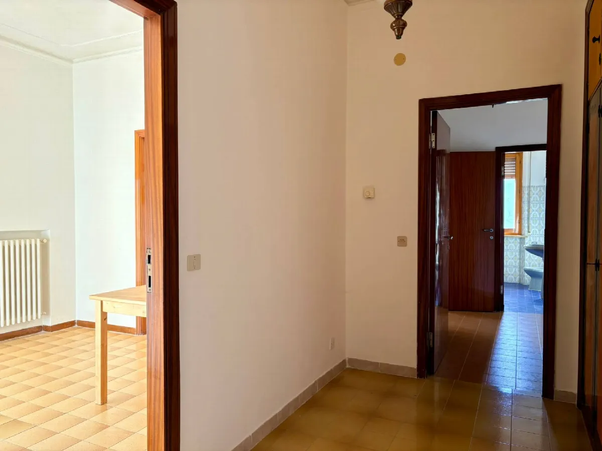 Appartamento in vendita a Montemarciano, Marina di Montemarciano - foto 6
